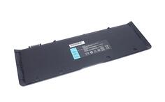 Аккумуляторная батарея для ноутбука Dell 7HRJW Latitude 6430u 11.1V Black 5600mAh OEM