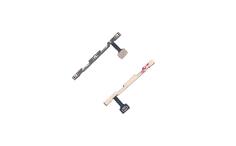 Шлейф кнопки включения и кнопок громкости для Xiaomi Mi 5S Plus