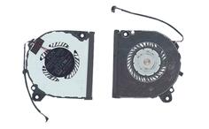 Вентилятор для ноутбука Samsung NP905S3K, NP905S3L, NP910S3K, NP910S3L 5V 0.5A 3-pin FCN