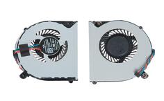 Вентилятор для ноутбука HP ProBook 640, 645, 650, 655 G1, 5V 0.5A 4-pin FCN