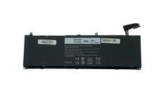 Аккумуляторная батарея для ноутбука Dell N33WY Inspiron 11 3000 11.1V Black 3600mAh OEM Аккумуляторная батарея для ноутбука Dell N33WY Inspiron 11 3000 11.1V Black 3600mAh OEM