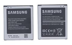 Акумуляторна батарея для смартфона Samsung AAcD803 NS/2-B B450BE Galaxy S III Mini 3.8V Silver 2000mAh 7.60Wh
