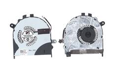Вентилятор для ноутбука Dell Inspiron 13 7347 5V 0.45A 4-pin Brushless Вентилятор для ноутбука Dell Inspiron 13 7347 5V 0.45A 4-pin Brushless