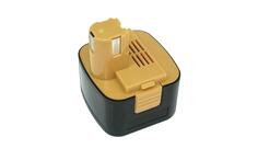 Аккумулятор для шуруповерта Panasonic EY9200B 2.0Ah 12V черный Ni-Cd