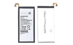 Акумуляторна батарея для смартфона Samsung EB-BC700ABE Galaxy C7 3.85V Black 3300mAh 12.71Wh