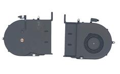 Вентилятор для ноутбука Apple Macbook Pro 13 Retina A1502, Me864, Me865, Me866, 5V 0.33A 5-pin SUNON Вентилятор для ноутбука Apple Macbook Pro 13 Retina A1502, Me864, Me865, Me866, 5V 0.33A 5-pin SUNON