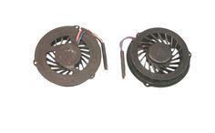 Вентилятор для ноутбука Lenovo ThinkPad SL300 5V 0.27A 4-pin Toshiba