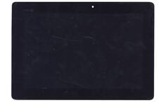 Матриця з тачскріном (модуль) для Asus Transformer TF300 ревізія G01 з рамкою