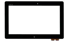 Тачскрін (Сенсорне скло) для планшета Asus VivoTab Smart ME400 T05CDF270055A чорний. Потребує перевірки та калібрування!!!