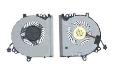 Вентилятор для ноутбука HP ProBook 430 G3 5V 0.5A 4-pin FCN Вентилятор для ноутбука HP ProBook 430 G3 5V 0.5A 4-pin FCN