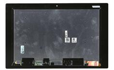 Матриця з тачскріном (модуль) для Sony Xperia Tablet Z2 SGP521 чорний