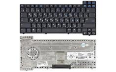 Клавиатура для ноутбука HP Compaq (NC6110, NC6120, NC6130, NX6110, NX6120, NX6130, NC6220) Black, RU