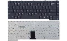 Клавиатура для ноутбука Samsung (R50) Black, RU