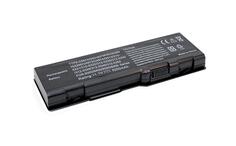 Аккумуляторная батарея для ноутбука Dell C5974 Inspiron 6000 11.1V Black 5200mAh OEM Аккумуляторная батарея для ноутбука Dell C5974 Inspiron 6000 11.1V Black 5200mAh OEM