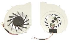 Вентилятор для ноутбука Acer Ferrari One 200 5V 0.15A 4-pin ADDA