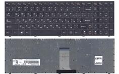 Клавиатура для ноутбука Lenovo IdeaPad (B5400, M5400) Black, (Black Frame), RU Клавиатура для ноутбука Lenovo IdeaPad (B5400, M5400) Black, (Black Frame), RU