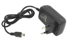 Блок питания для планшета AC 10W 5V 2A mini-USB Wall