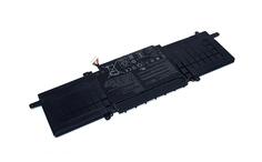 Акумуляторна батарея для ноутбука Asus C31N1815 ZenBook UX333FA 11.55V Black 4335mAh OEM