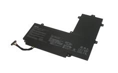 Аккумуляторная батарея для ноутбука Asus B31N1625, TP203NA 11.52V Black 3653mAh Orig