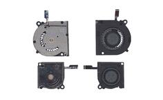 Вентилятор для ноутбука Acer Aspire S7-191, S7-391, S7-392, 5V 0.2A 4-pin SUNON