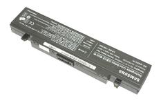 Аккумуляторная батарея для ноутбука Samsung AA-PB2NC6B P50 11.1V Black 4400mAh Orig