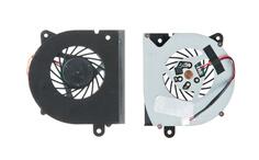 Вентилятор для ноутбука Dell Inspiron Mini 11, 1110, 1121, 5V 0.34A 3-pin SUNON