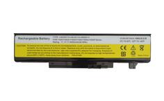 Аккумуляторная батарея для ноутбука Lenovo-IBM L08S6D13 IdeaPad Y450 11.1V Black 5200mAh OEM Аккумуляторная батарея для ноутбука Lenovo-IBM L08S6D13 IdeaPad Y450 11.1V Black 5200mAh OEM