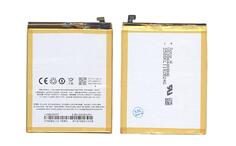 Аккумуляторная батарея для смартфона MeiZu BA741 E2 3.85V SIlver 3400mAh 13.09Wh