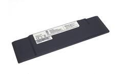 Аккумуляторная батарея для ноутбука Asus 1008P Eee PC 1008KR 10.95V Black 2600mAh OEM