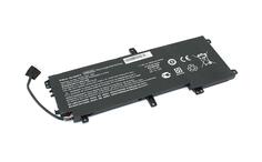 Аккумуляторная батарея для ноутбука HP VS03XL Envy 15-AS 11.55V Black 3500mAh OEM