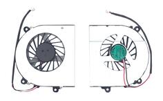 Вентилятор для ноутбука Clevo W150, W350, W370, MSI Q2556, DNS 0164088, 0164800, DNS GAMER, iRu Patriot 702, Hasee K590S, K750S, Gigabyte Q2556N VER-1, 5V 0.4A 3-pin ADDA Вентилятор для ноутбука Clevo W150, W350, W370, MSI Q2556, DNS 0164088, 0164800, DNS GAMER, iRu Patriot 702, Hasee K590S, K750S, Gigabyte Q2556N VER-1, 5V 0.4A 3-pin ADDA