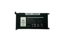 Аккумуляторная батарея для ноутбука Dell WDXOR Inspiron 15-5000 11.4V Black 3400mAh OEM Аккумуляторная батарея для ноутбука Dell WDXOR Inspiron 15-5000 11.4V Black 3400mAh OEM