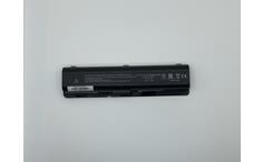 Акумуляторна батарея для ноутбука HP Compaq HSTNN-IB79 Pavilion DV6 10.8V Black 5200mAh OEM