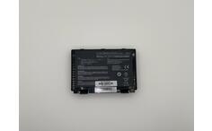 Аккумуляторная батарея для ноутбука Asus A32-F82 F52 11.1V Black 5200mAh OEM