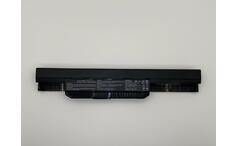 Акумуляторна батарея для ноутбука Asus A32-K53 A43BR 10.8V Black 5200mAh OEM