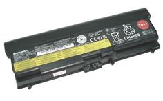 Посилена акумуляторна батарея для ноутбука Lenovo-IBM 45N1011 ThinkPad L430 11.1V Black 8460mAh Orig