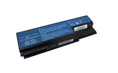 Аккумуляторная батарея для ноутбука Acer AS07B41 Aspire 5315 11.1V Black 5200mAh OEM Аккумуляторная батарея для ноутбука Acer AS07B41 Aspire 5315 11.1V Black 5200mAh OEM
