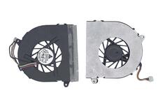 Вентилятор для ноутбука Asus N20A 5V 0.5A 4-pin Brushless