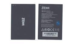 Аккумуляторная батарея для смартфона ZTE Li3830T43P4H835750 S291 Grand S2 3.8V Black 3100mAh 11.8Wh