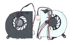 Вентилятор для ноутбука HP 8200 5V 0.25A 4-pin SUNON Вентилятор для ноутбука HP 8200 5V 0.25A 4-pin SUNON