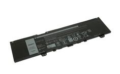 Аккумуляторная батарея для ноутбука Dell F62G0 Inspiron 5370 11.4V Black 3166mAh Orig Аккумуляторная батарея для ноутбука Dell F62G0 Inspiron 5370 11.4V Black 3166mAh Orig