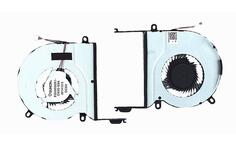 Вентилятор для ноутбука Asus Zenbook NX500, UX501VW, UX501, UX501J, UX501JW, 5V 0.22A 4-pin SUNON