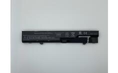 Аккумуляторная батарея для ноутбука HP Compaq HSTNN-IB1A ProBook 4320s 10.8V Black 5200mAh OEM