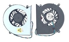 Вентилятор для ноутбука Lenovo Edge 91Z 12V 0.75A 4-pin Brushless