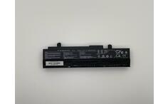 Акумуляторна батарея для ноутбука Asus A31-1015 Eee PC 1015 10.8V Black 5200mAh OEM