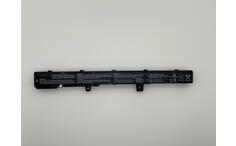 Аккумуляторная батарея для ноутбука Asus A41N1308 14.4V Black 2600mAh OEM