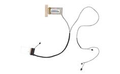 Шлейф матриці для ноутбука Asus X751 40-pin з тачскріном 40-pin