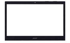 Тачскрін (Сенсорне скло) для Acer Aspire S7-391 чорний