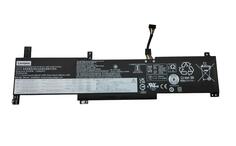 Аккумуляторная батарея для ноутбука Lenovo L20M3PF0 IdeaPad 3-14ALC6 11.1V Black 4054mAh OEM