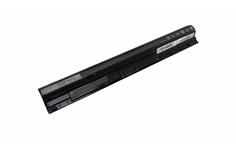 Аккумуляторная батарея для ноутбука Dell GXVJ3 Inspiron 3451 14.8V Black 2600mAh OEM Аккумуляторная батарея для ноутбука Dell GXVJ3 Inspiron 3451 14.8V Black 2600mAh OEM